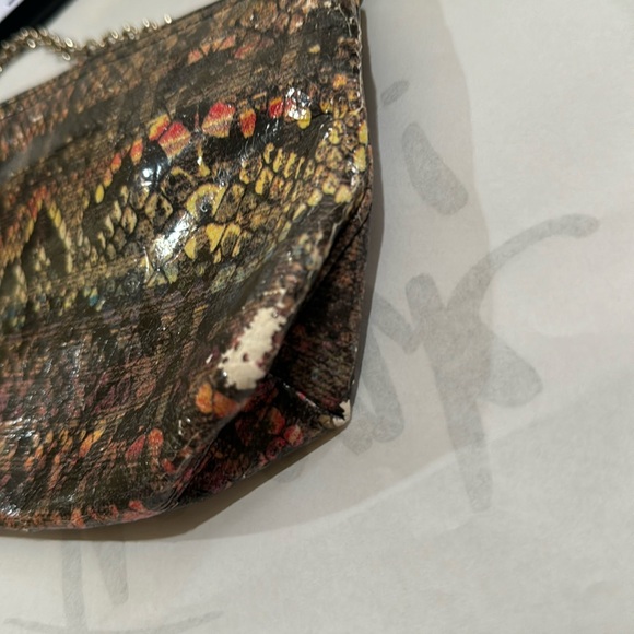 Fendi Mini Clutch Bag - Picture 12 of 17